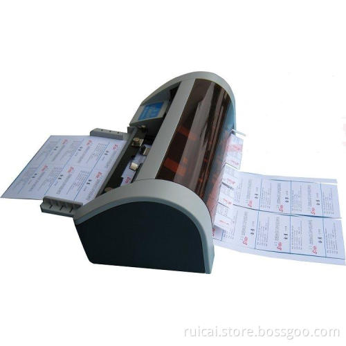 Good Quality Business Card Cutter